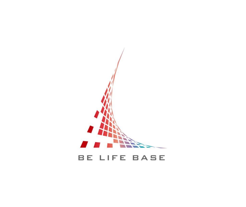 警備業 – 株式会社BE LIFE BASE ブランディング 制作物 1