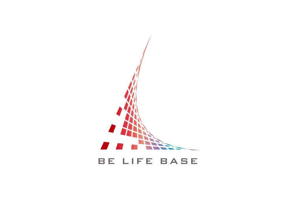 警備業 – 株式会社BE LIFE BASE ブランディング 制作物 2