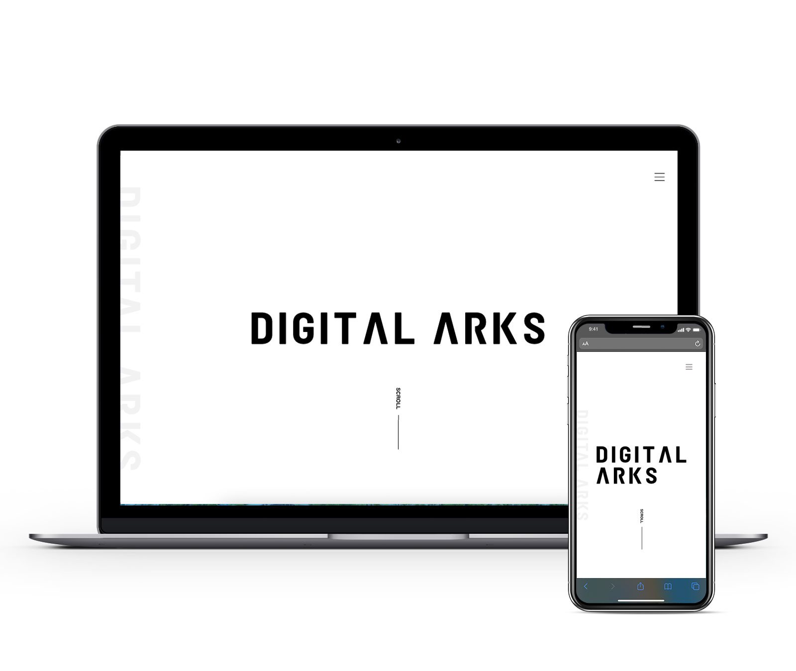 株式会社DIGITAL ARKS 制作物 2