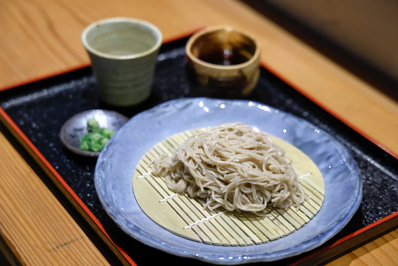 蕎の郷 制作物 12
