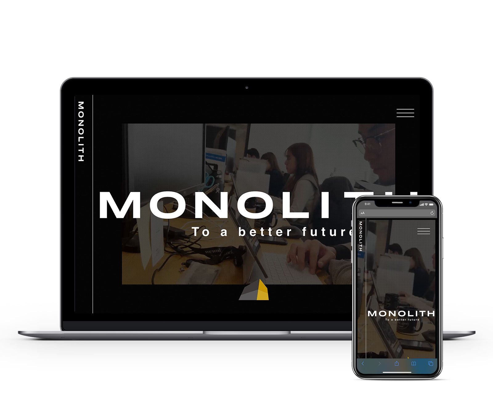株式会社MONOLITH 制作物 2