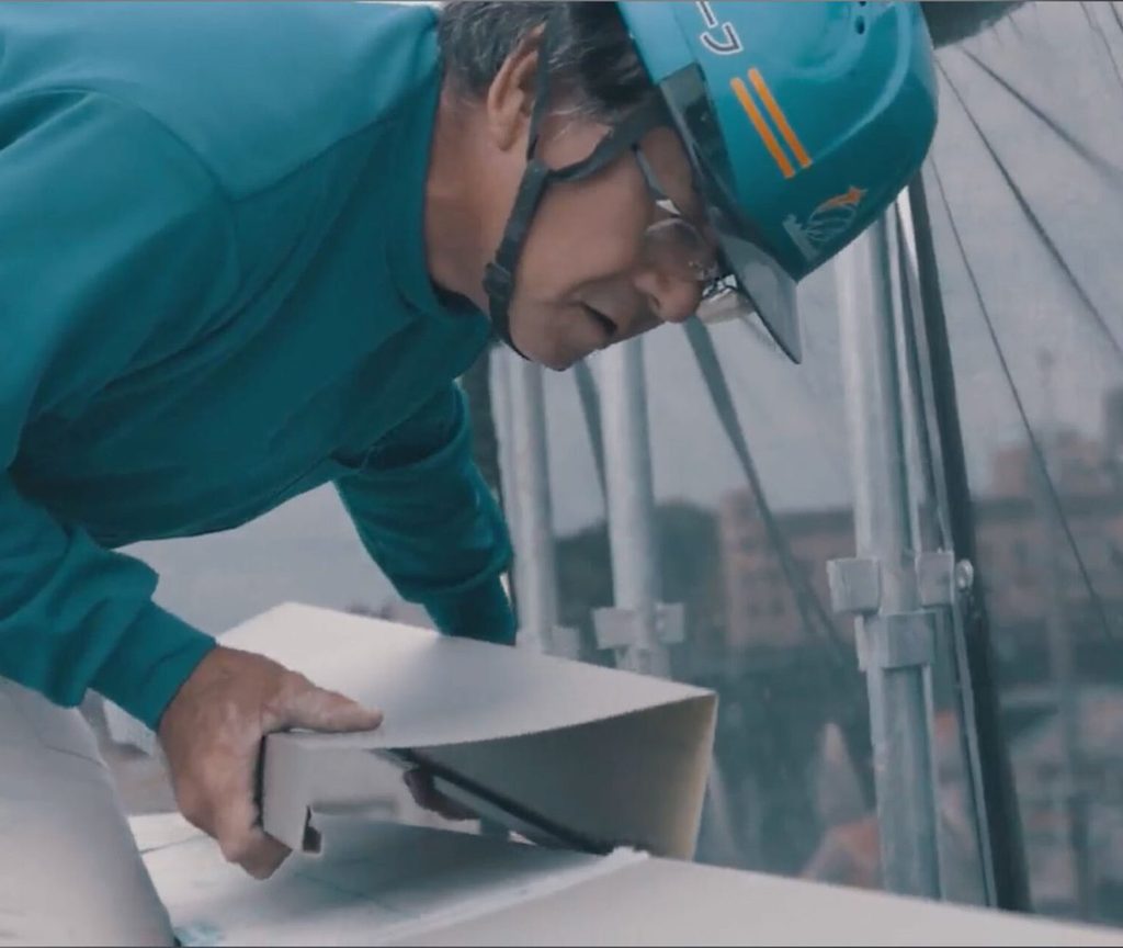 外壁塗装会社 Web様映像制作