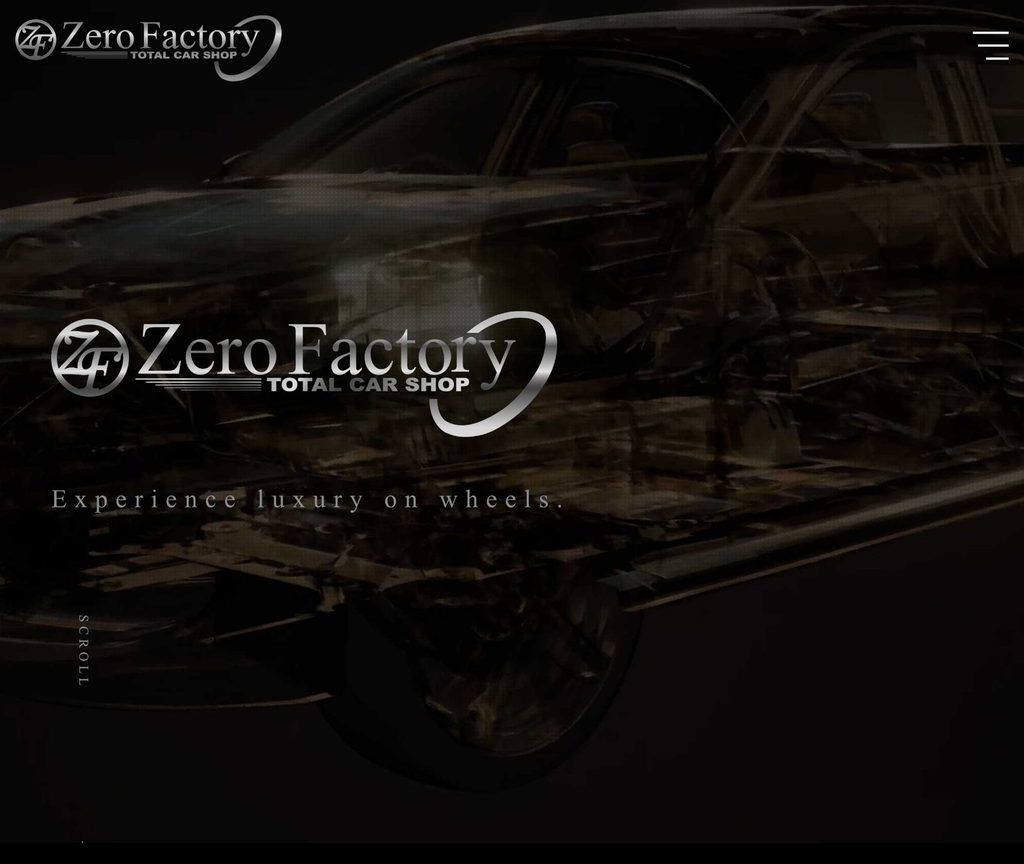 Zero Factory
